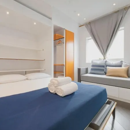 Apartamento Tq204 By Wave